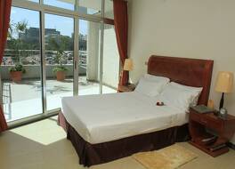 アフロディーテ インターナショナル ホテル 写真