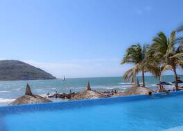 Pacific Palace Beach Tower Hotel 写真