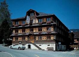 Gasthof Hirschen Schwarzenberg