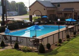 ブルーグラス イン 写真