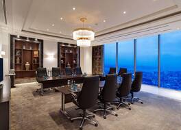 Hilton Istanbul Bomonti Hotel & Conference Center 写真