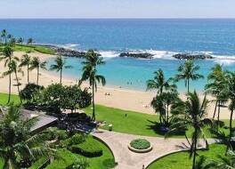Beach Villa at Ko'Olina 写真