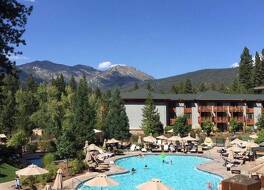 Hyatt Regency Lake Tahoe Resort, Spa And Casino