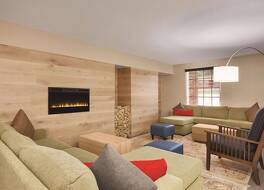 カントリー イン & スイーツ バイ ラディソン ピジョン フォージ サウス テネシー 写真