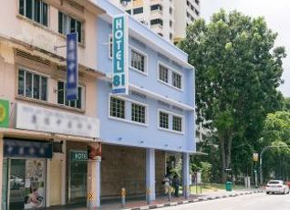ホテル 81 バレスティアのクチコミ 評判 フォートラベル Hotel 81 Balestier シンガポール
