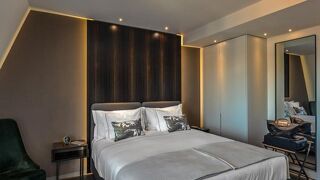 ホテル ムーン & サン ポルト