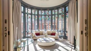 El Palauet Modernist Suites Barcelona