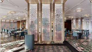 ザ ジョージ ペナン バイ ザ クレスト コレクション