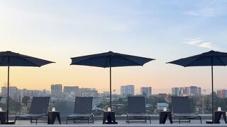 ザ スタンダードX バンコク プラ アーティット