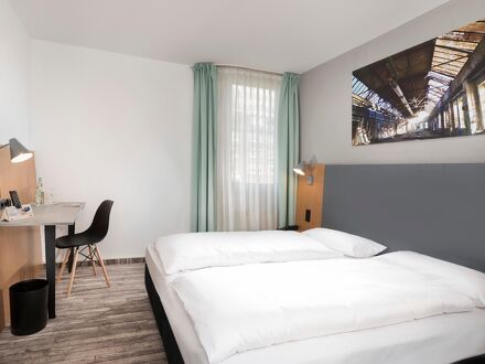 Ibis Styles Gelsenkirchen 写真