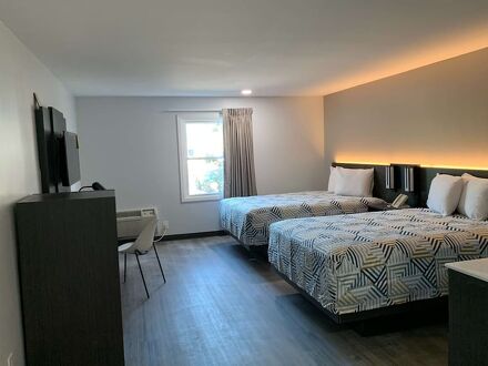 モーテル 6 ロックフォード、イリノイ 写真