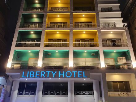 リバティー ホテル サイゴン パークビュー 写真