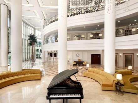 ウィンダム グランド カイセリ 写真