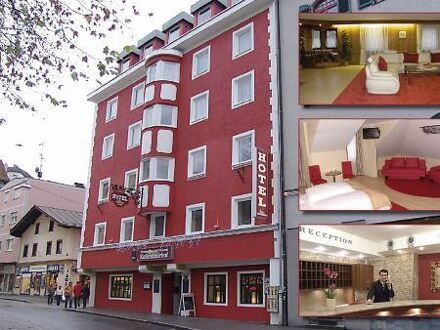 Hotel Kufsteinerhof 写真