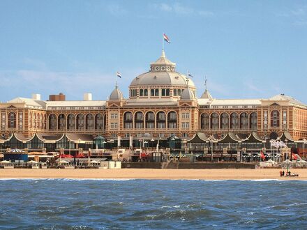 Grand Hotel Amrath Kurhaus The Hague Scheveningen 写真