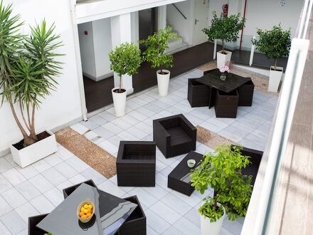 La Boutique Puerta Osario 写真