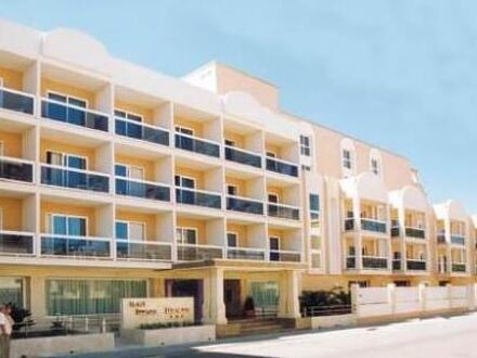 デュナス ブランカス 写真