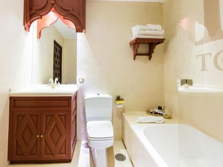 Hotel Hacienda del Cardenal 写真