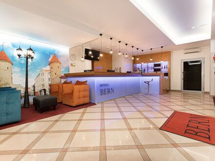 Hotel Bern 写真