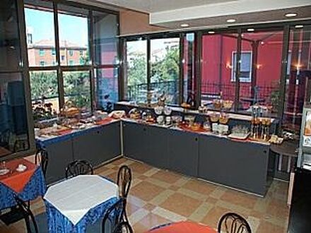 マルティーニ ホテル 写真