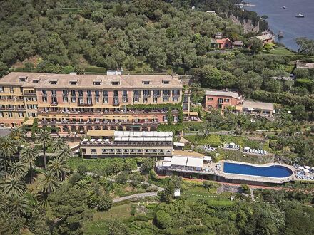 Splendido, A Belmond Hotel, Portofino 写真