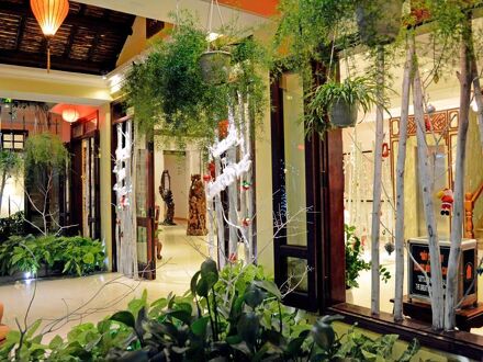 トゥイ ドン 3 ホテル 写真