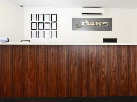 オークス モランバ スイーツ 写真