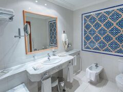 エル ムラディ ホテル アフリカ チュニス 写真