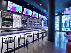 アロフト シカゴ マグ マイル 写真