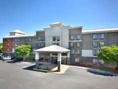 ホリデイ イン エクスプレス ローリー ダーラム エアポート by IHG 写真