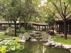 シャングリラ ペキン 写真