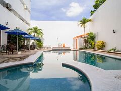 Hotel Ambassador 写真