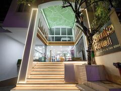 カミラ エアポート ホテル 写真