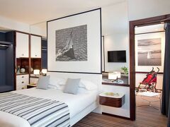 スターホテルズ プレジデント 写真