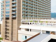 アラ モアナ ホノルル バイ マントラ 写真