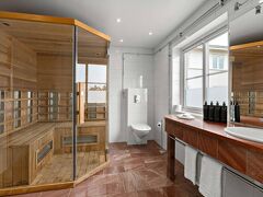 ベストウェスタン ホテル レルダルショージェン 写真