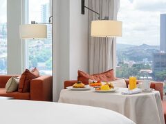 インターコンチネンタル テグシガルパ アット マルチプラザ モール by IHG 写真