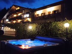 Park Hotel Arnica 写真