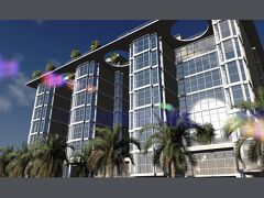 Courtyard by Marriott Riyadh Northern Ring Road 写真