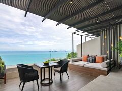 インターコンチネンタル コ サムイ リゾート バイ IHG 写真