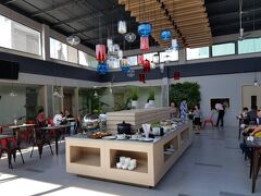 ザ ラックス ホテル ダラット 写真