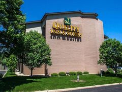 クオリティ イン & スイーツ ピオリア ノース 写真