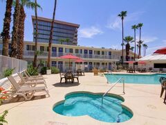 モーテル  6 オールド タウン スコッツデール / ファッション スクエア 写真