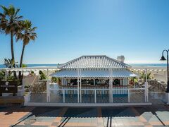 Hotel MS Tropicana 写真