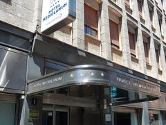 メディオラウム ミラノ 写真