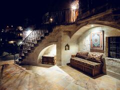 スルタン ケーヴ スイーツ 写真