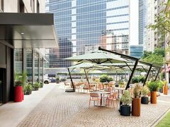 デュオ ミラン ポルタ ヌオーヴァ、ア トリビュート ポートフォリオ ホテル 写真