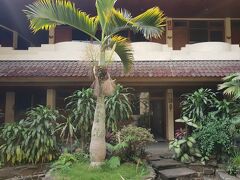 ホテル デクール バンドン 写真