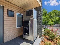 ナイツ イン アンティオーク 写真