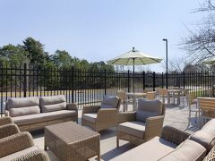 ホリデイ イン エクスプレス ウィリアムズバーグ ノース by IHG 写真